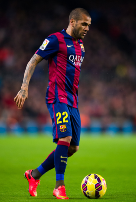 Dani Alves