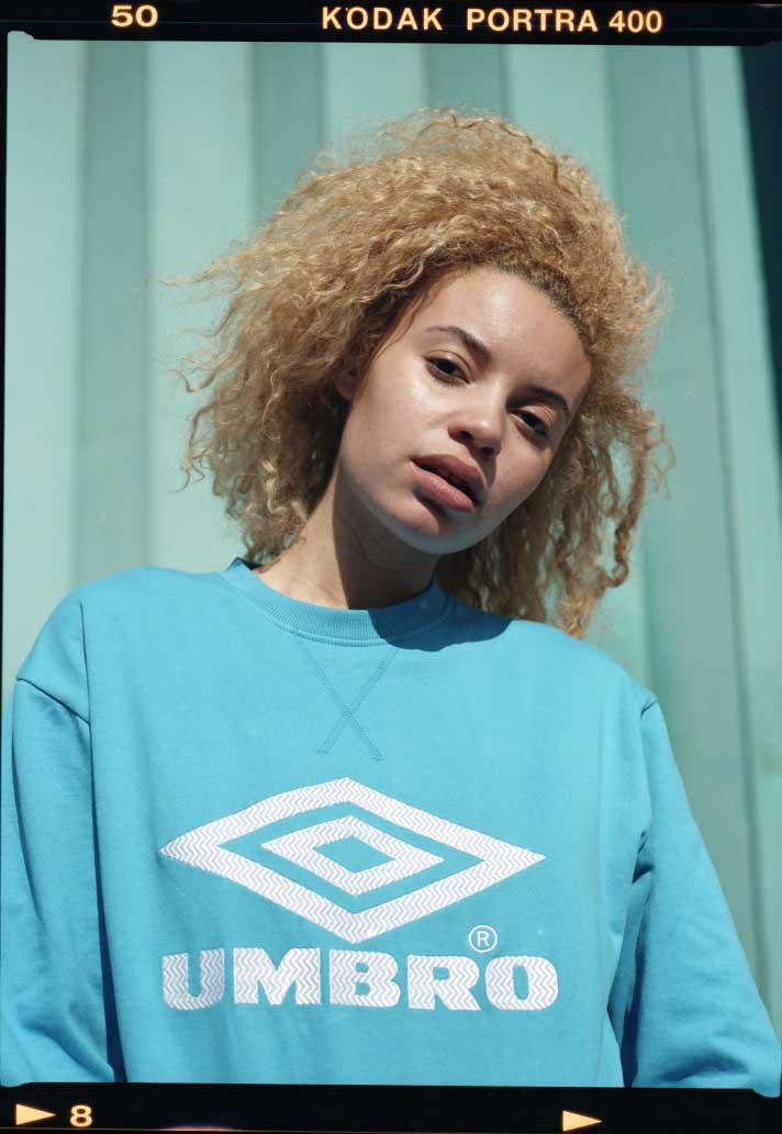 Umbro Launch AW20 Edition Of Projects & ARP - SoccerBible