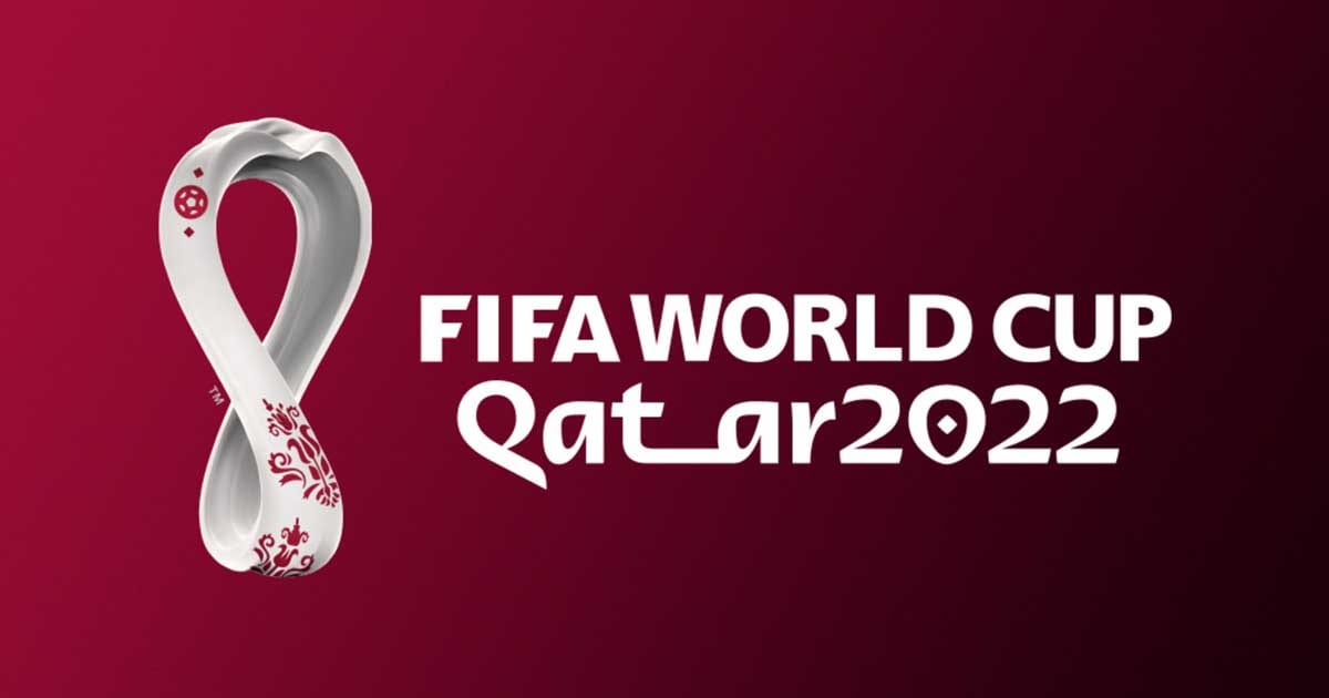 Logo trophy mondial symbol fifa world cup champion