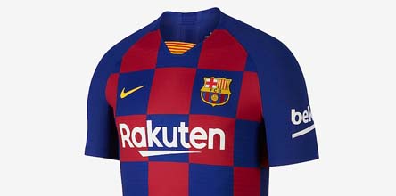 Barcelona Open New Club Store On La Rambla - SoccerBible